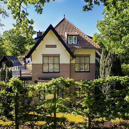 Villa 1913 Bergen Dış mekan fotoğraf
